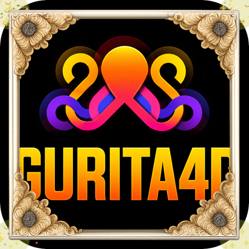 gurita4d — galeri pratinjau - APK Resmi